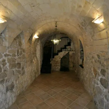 Casa Velardo Дом отдыха